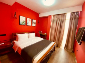 Hotel Linge